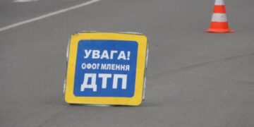 На Одещині п’яний водій спричинив смертельну аварію — Новини Одеської області