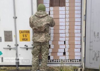 На Одеській митниці виявили 720 тонн м’яса білоруського виробництва: піде на потреби ЗСУ