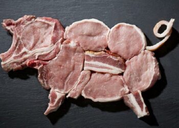 Неякісна нідерландська свинина може потрапити на прилавки одеських магазинів — Новини Одеської області