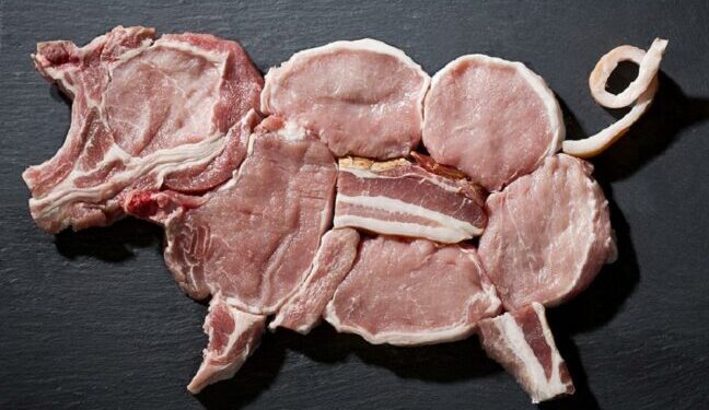 Неякісна нідерландська свинина може потрапити на прилавки одеських магазинів — Новини Одеської області