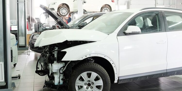 О выплатах и ремонте: Верховный суд РФ принял несколько важных решений, касающихся ОСАГО — АВТО НОВОСТИ