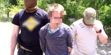 Одесит хотів присягнути на вірність терористам — і тому сяде за грати на 15 років | Одеський Кур’єр