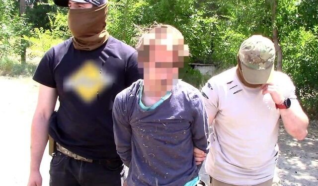 Одесит хотів присягнути на вірність терористам — і тому сяде за грати на 15 років | Одеський Кур’єр