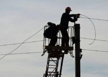 Одесса попала в тройку регионов, где хуже всего ситуация с энергетикой