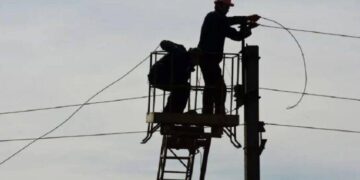 Одесса попала в тройку регионов, где хуже всего ситуация с энергетикой