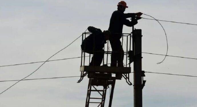 Одесса попала в тройку регионов, где хуже всего ситуация с энергетикой