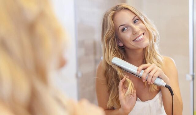 Подарок себе любимой на Черную пятницу: выбираем стайлер для волос | Одеський Кур’єр