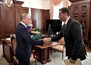 Путин собирается передать власть и рассчитывает на гарантии — СМИ