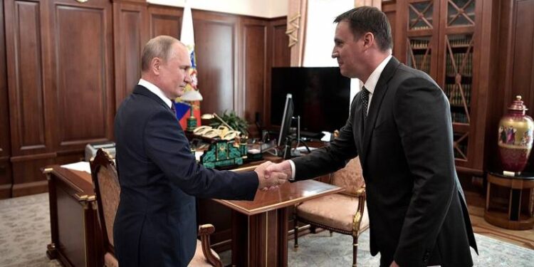 Путин собирается передать власть и рассчитывает на гарантии — СМИ