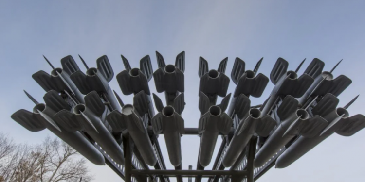 Ракетный удар по Одесской области: пострадали три человека