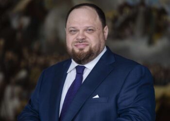 Руслан Стефанчук: Необходимо запретить наружную рекламу на дорогах — Суспільство Одеси