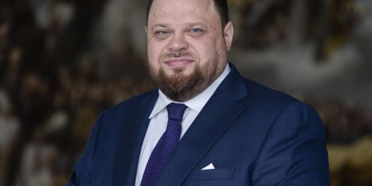 Руслан Стефанчук: Необходимо запретить наружную рекламу на дорогах — Суспільство Одеси