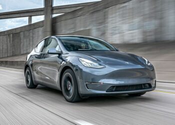 Рынок электромобилей в РФ в 2022 году: в лидерах – Tesla, Volkswagen и Audi — АВТО НОВОСТИ