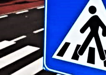 Скандал: в Ізмаїлі прокурор на своєму авто збив школярку