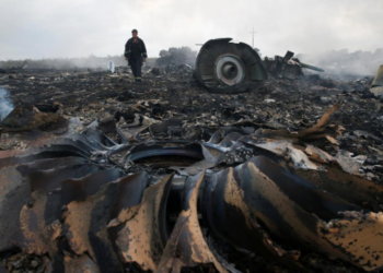 Суд Гааги подтвердил, что малазийский рейс MH17 на Донбассе был сбит российской ракетой