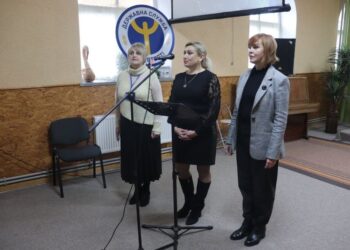 У Арцизькій громаді відбувся «Ярмарок вакансій»