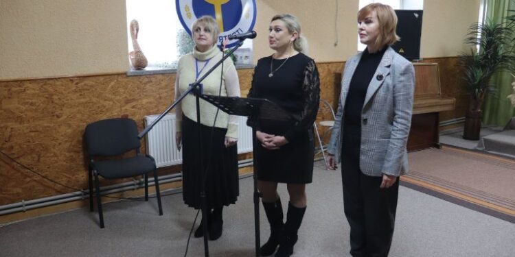 У Арцизькій громаді відбувся «Ярмарок вакансій»