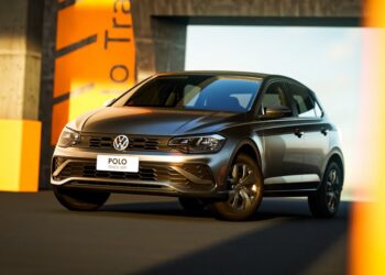 Упрощённый Volkswagen Polo Track почти полностью рассекречен — АВТО НОВОСТИ
