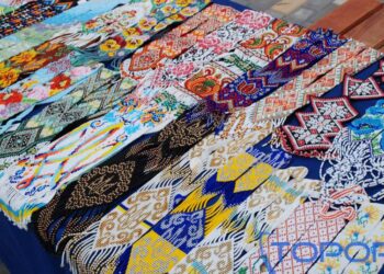 В Болграді на благодійному ярмарку зібрали гроші на купівлю дрону для військових