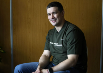 В «Дії» з’являться документи про шкільну та вищу освіту – Федоров