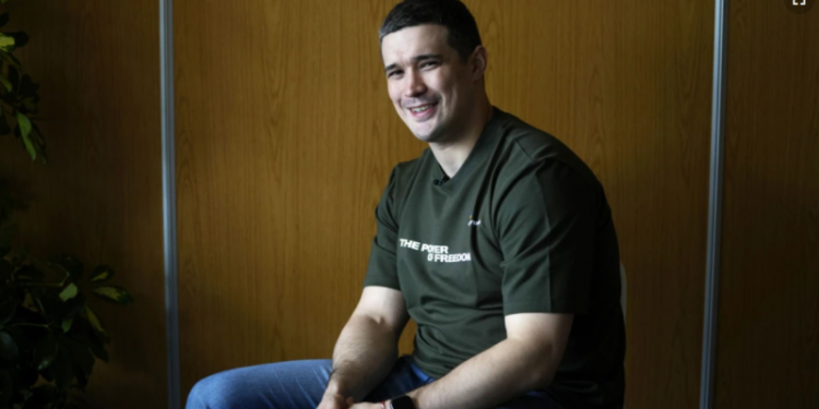 В «Дії» з’являться документи про шкільну та вищу освіту – Федоров