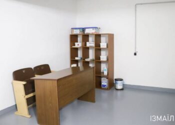 В Ізмаїлі відкривають ще два навчальні заклади