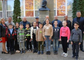 В Ізмаїлі відзначили День бессарабських болгар