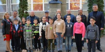 В Ізмаїлі відзначили День бессарабських болгар