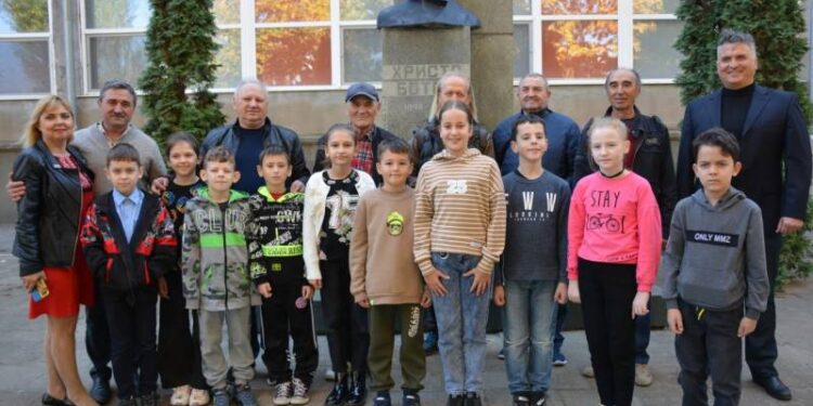 В Ізмаїлі відзначили День бессарабських болгар