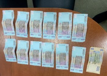 В Одесі державного виконавця спіймали на хабарі | Надзвичайні події Одесса та область