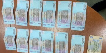 В Одесі державного виконавця спіймали на хабарі | Надзвичайні події Одесса та область