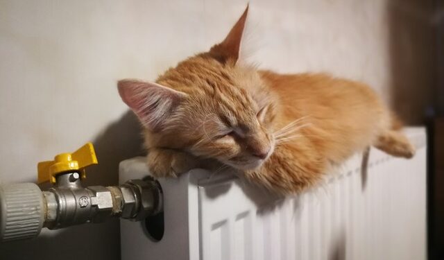 В Одесі починають опалювальний сезон | Одеський Кур’єр