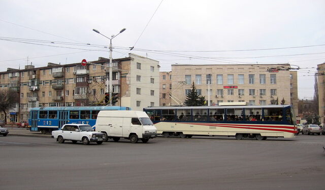 В Одесі вирішили підготувати багатоквартирні будинки до наздвичайних ситуацій | Одеський Кур’єр