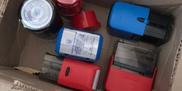 В Одесі закрили ще одну схему переправки ухилянтів за кордон з фальшивими документами | Одеський Кур’єр