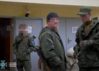 В Одесі затримали бойовика донецьких терористів | Одеський Кур’єр