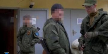 В Одесі затримали бойовика донецьких терористів | Одеський Кур’єр