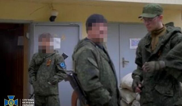 В Одесі затримали бойовика донецьких терористів | Одеський Кур’єр