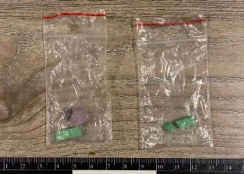 В Одесі затримали розповсюджувача наркотиків | Надзвичайні події Одесса та область