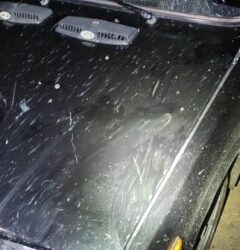 В Одеській області автомобіль на смерть збив пішохода | Надзвичайні події Одесса та область