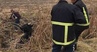 В Одеській області провели успішну рятувальну операцію | Надзвичайні події Одесса та область
