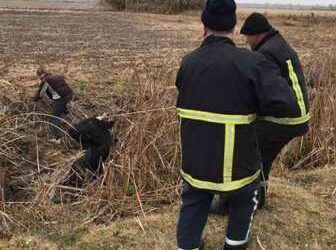 В Одеській області провели успішну рятувальну операцію | Надзвичайні події Одесса та область