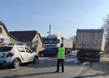 В Одеській області сталася потрійна ДТП, є загиблий | Надзвичайні події Одесса та область