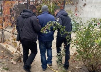 В Одеській області сталося вбивство | Надзвичайні події Одесса та область