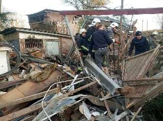 В Одеській області внаслідок вибуху загинула людина | Надзвичайні події Одесса та область