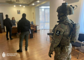 В Одеській області затримали чиновників за хабарі з експортерів агропродукції | Одеський Кур’єр