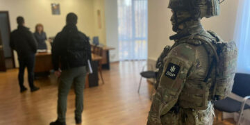 В Одеській області затримали чиновників за хабарі з експортерів агропродукції | Одеський Кур’єр