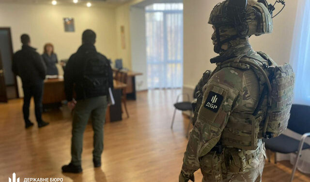 В Одеській області затримали чиновників за хабарі з експортерів агропродукції | Одеський Кур’єр