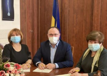 В Одессе внедряется электронное взаимодействие между нотариатом и КП «БТИ» — Суспільство Одеси