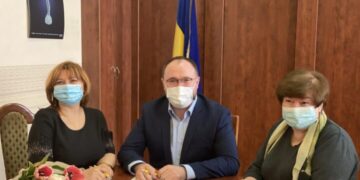 В Одессе внедряется электронное взаимодействие между нотариатом и КП «БТИ» — Суспільство Одеси