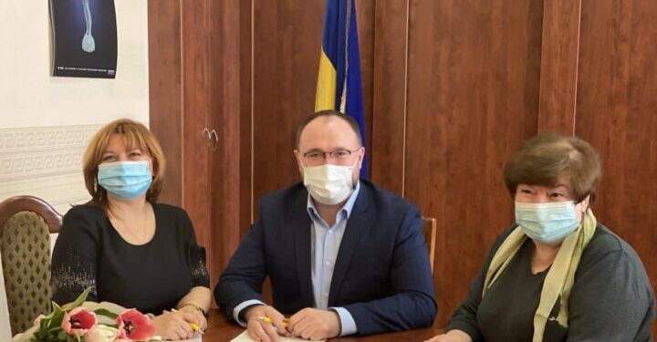 В Одессе внедряется электронное взаимодействие между нотариатом и КП «БТИ» — Суспільство Одеси